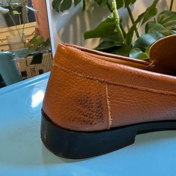 GREATS Essex Penny Loafer - Picture 6 of 6